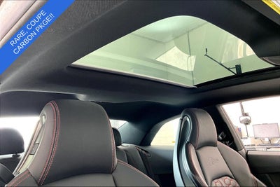 2024 Audi RS 5 2.9T quattro