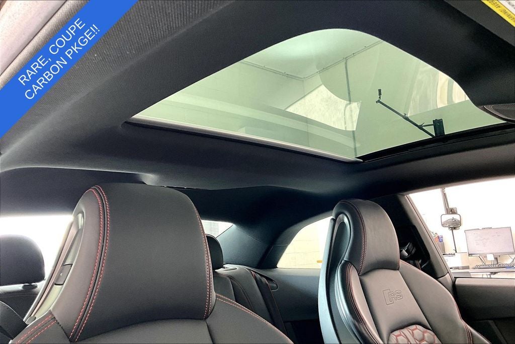 2024 Audi RS 5 2.9T quattro