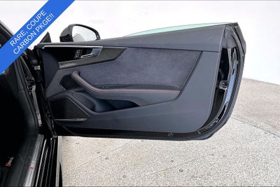 2024 Audi RS 5 2.9T quattro