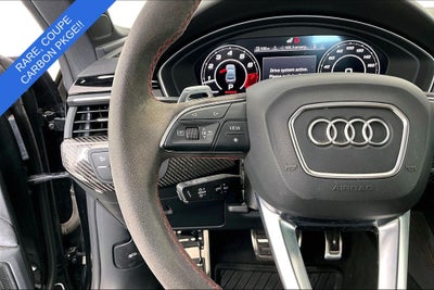 2024 Audi RS 5 2.9T quattro