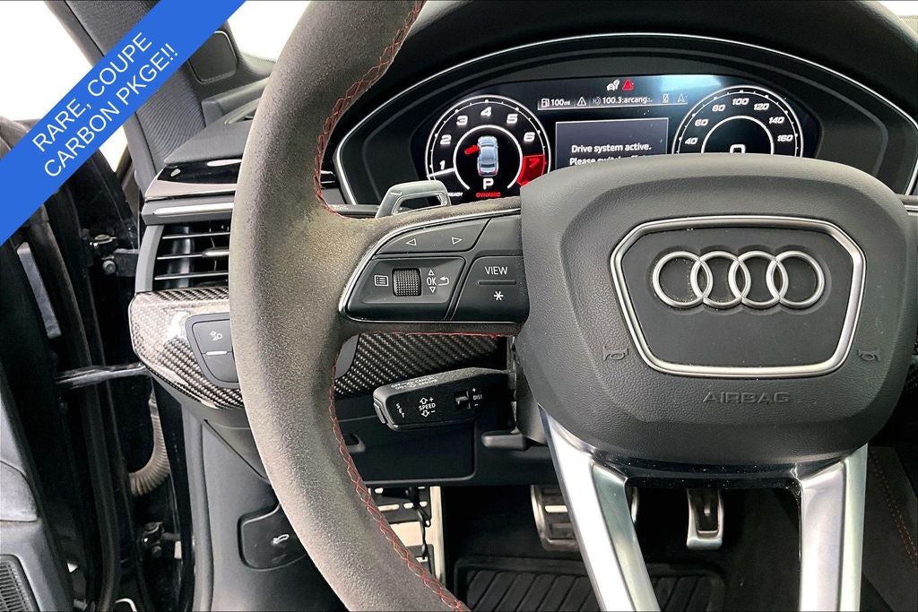 2024 Audi RS 5 2.9T quattro