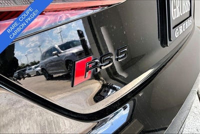 2024 Audi RS 5 2.9T quattro