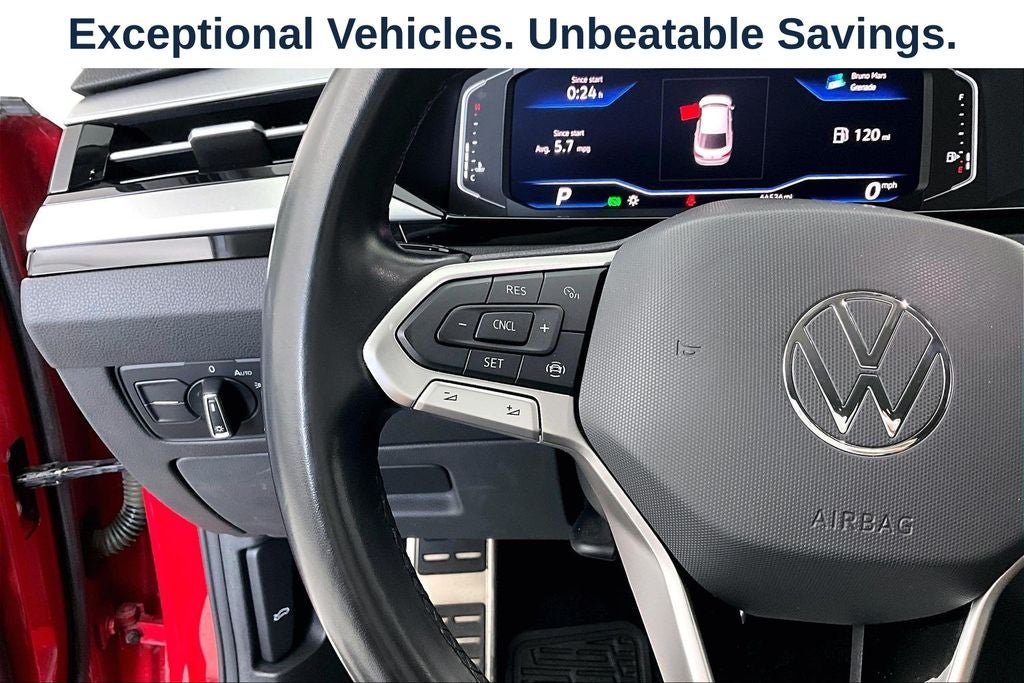 2021 Volkswagen Arteon 2.0T SE