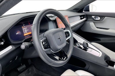 2023 Polestar 2 Long Range Dual Motor