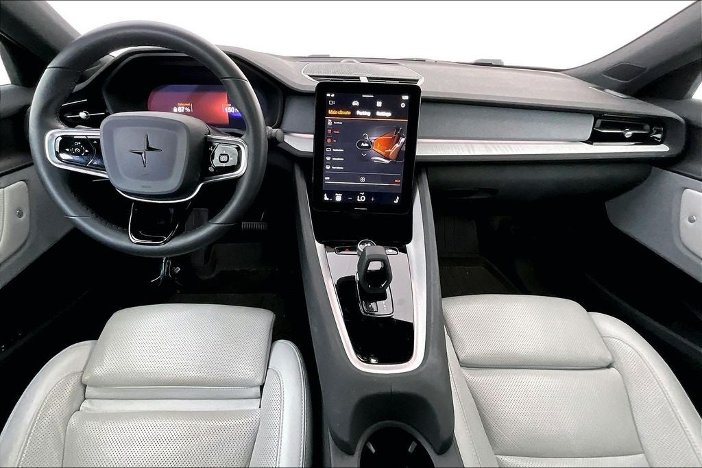 2023 Polestar 2 Long Range Dual Motor