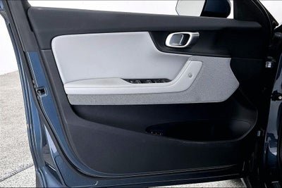 2023 Polestar 2 Long Range Dual Motor