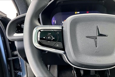 2023 Polestar 2 Long Range Dual Motor