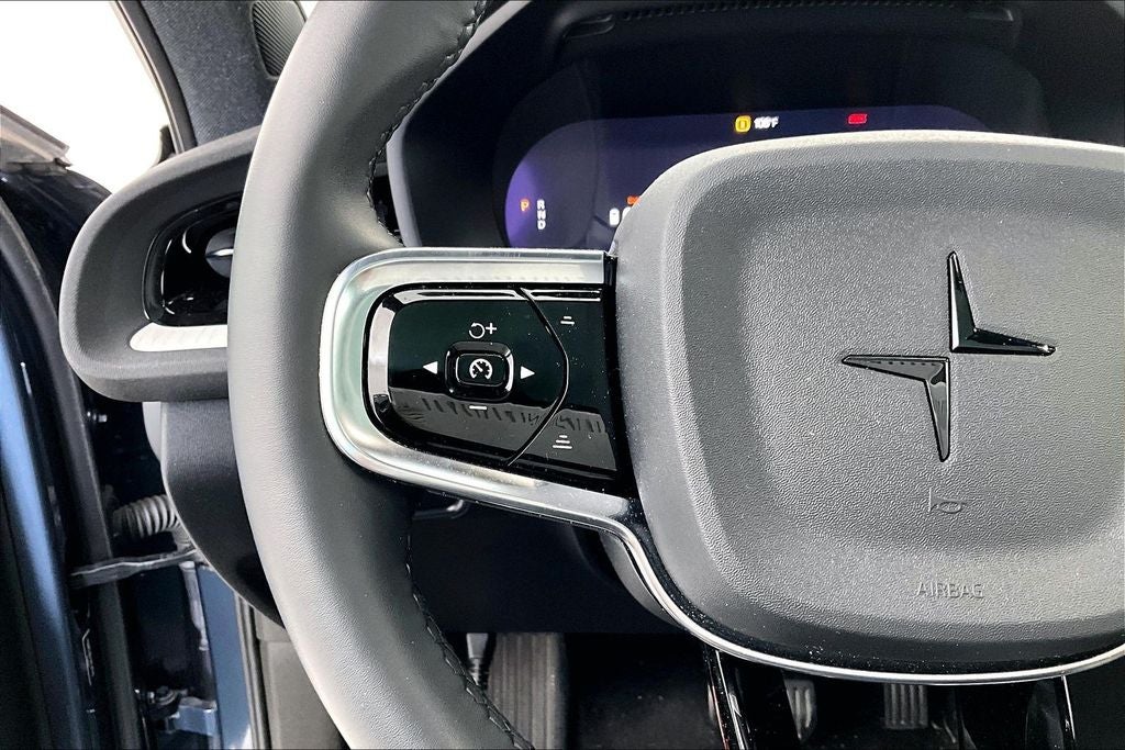 2023 Polestar 2 Long Range Dual Motor