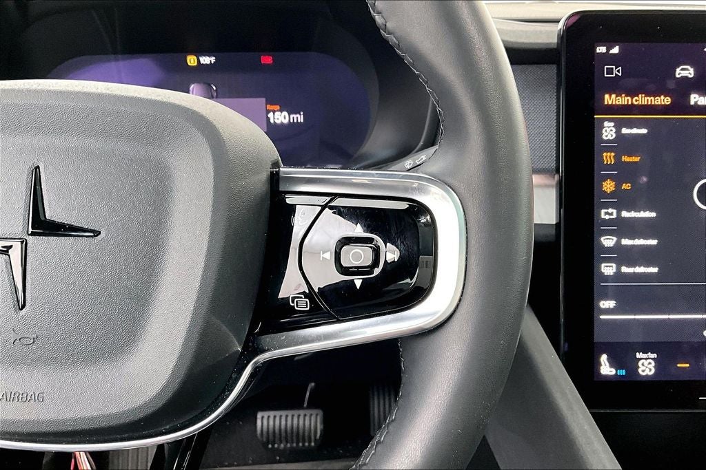 2023 Polestar 2 Long Range Dual Motor
