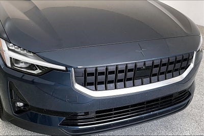 2023 Polestar 2 Long Range Dual Motor