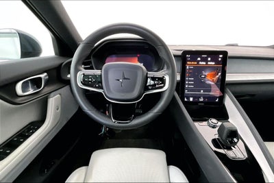 2023 Polestar 2 Long Range Dual Motor