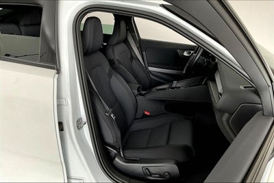 2023 Polestar 2 Long Range Dual Motor