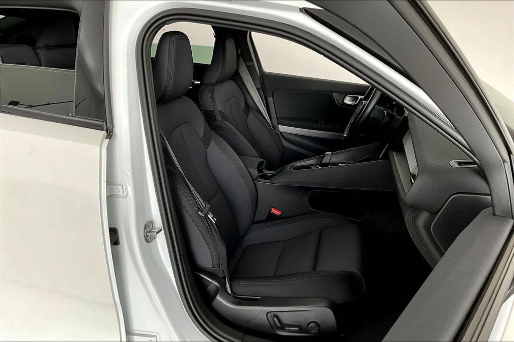 2023 Polestar 2 Long Range Dual Motor