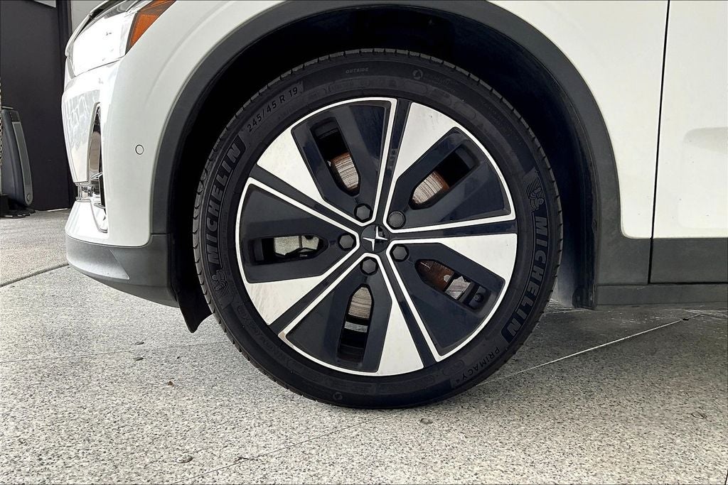 2023 Polestar 2 Long Range Dual Motor