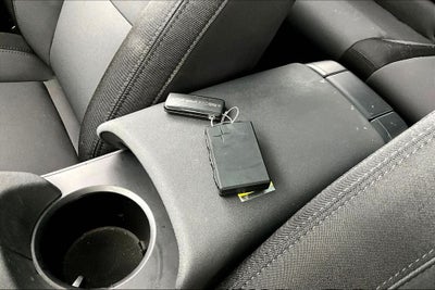 2023 Polestar 2 Long Range Dual Motor