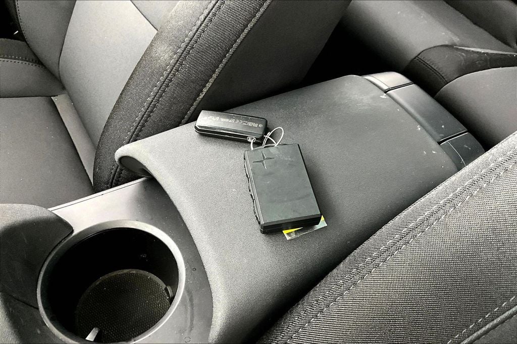 2023 Polestar 2 Long Range Dual Motor