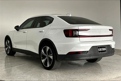 2023 Polestar 2 Long Range Dual Motor