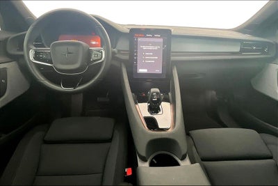2023 Polestar 2 Long Range Dual Motor