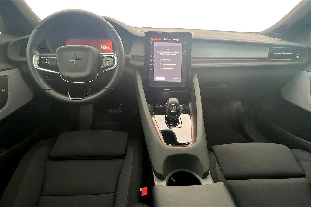 2023 Polestar 2 Long Range Dual Motor