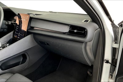 2023 Polestar 2 Long Range Dual Motor