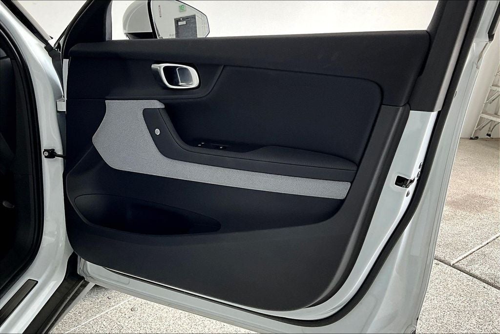 2023 Polestar 2 Long Range Dual Motor