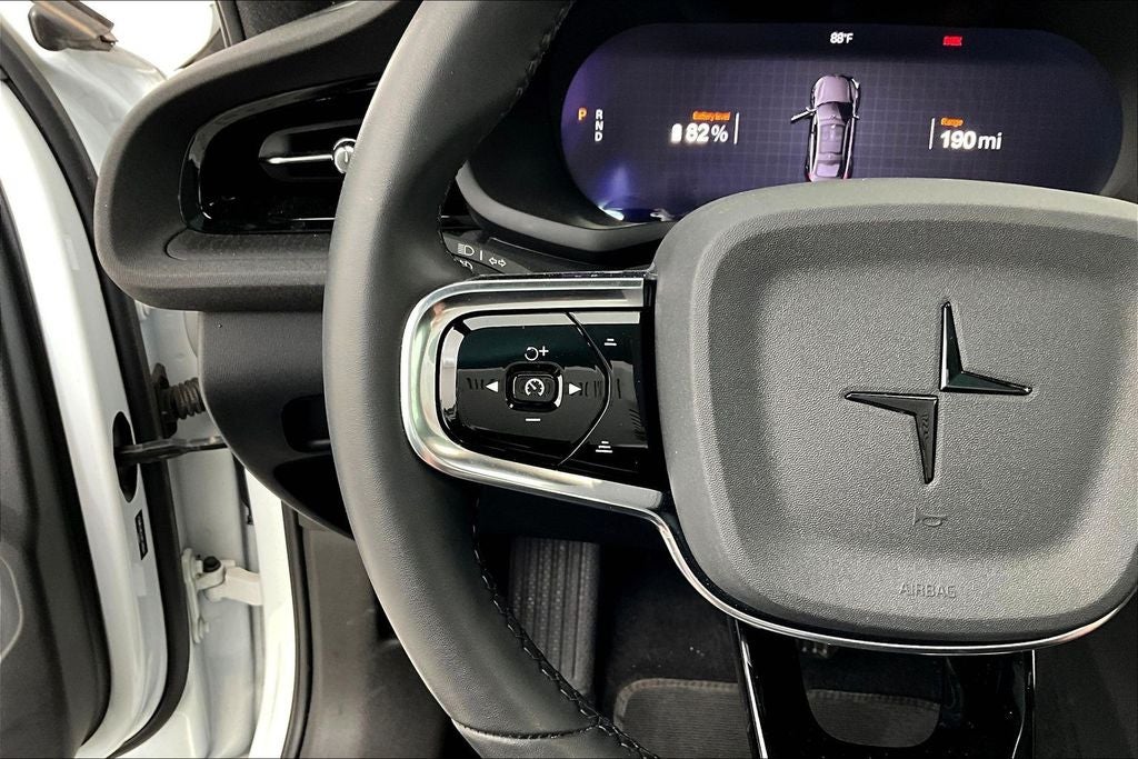 2023 Polestar 2 Long Range Dual Motor