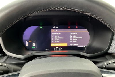 2023 Polestar 2 Long Range Dual Motor