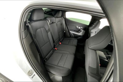 2023 Polestar 2 Long Range Dual Motor