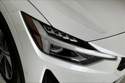 2023 Polestar 2 Long Range Dual Motor