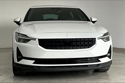 2023 Polestar 2 Long Range Dual Motor