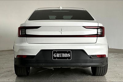 2023 Polestar 2 Long Range Dual Motor