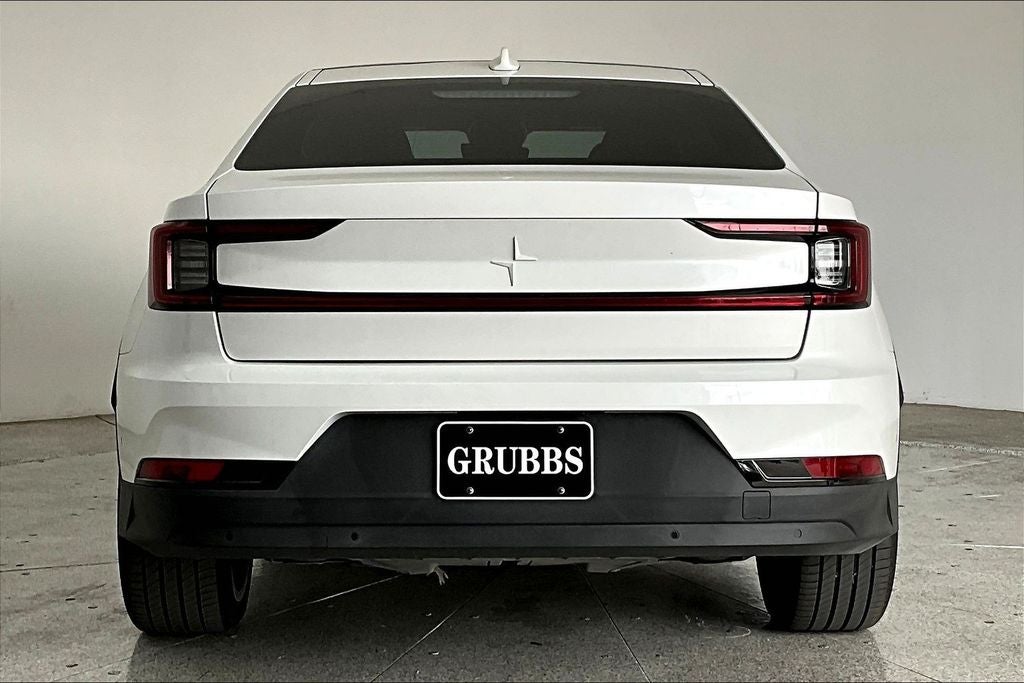 2023 Polestar 2 Long Range Dual Motor