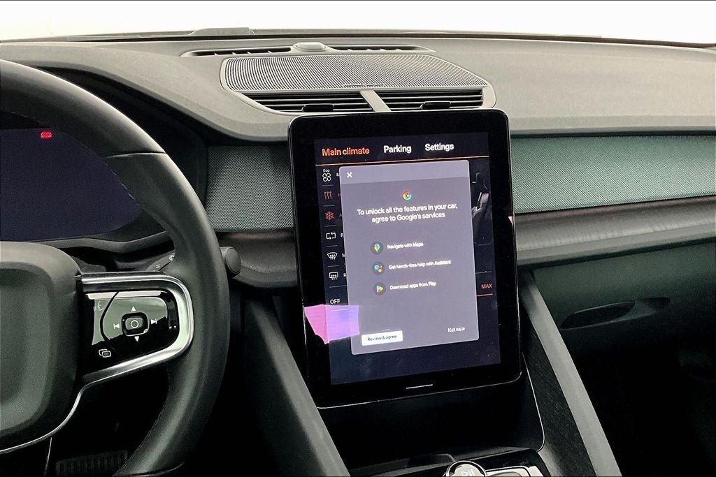 2023 Polestar 2 Long Range Dual Motor