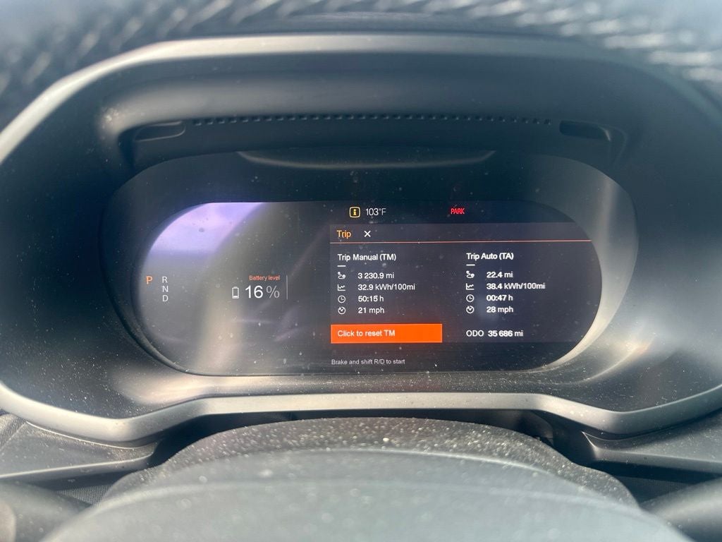 2023 Polestar 2 Long Range Single Motor