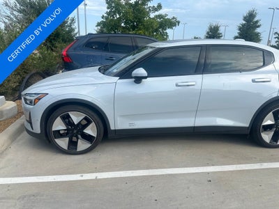 2023 Polestar 2 Long Range Single Motor