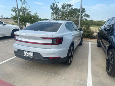 2023 Polestar 2 Long Range Single Motor
