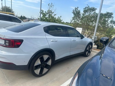 2023 Polestar 2 Long Range Single Motor