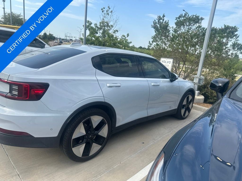 2023 Polestar 2 Long Range Single Motor