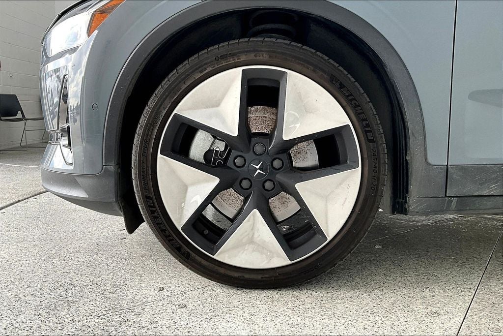 2023 Polestar 2 Long Range Single Motor