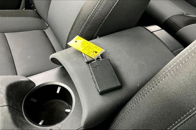 2023 Polestar 2 Long Range Single Motor