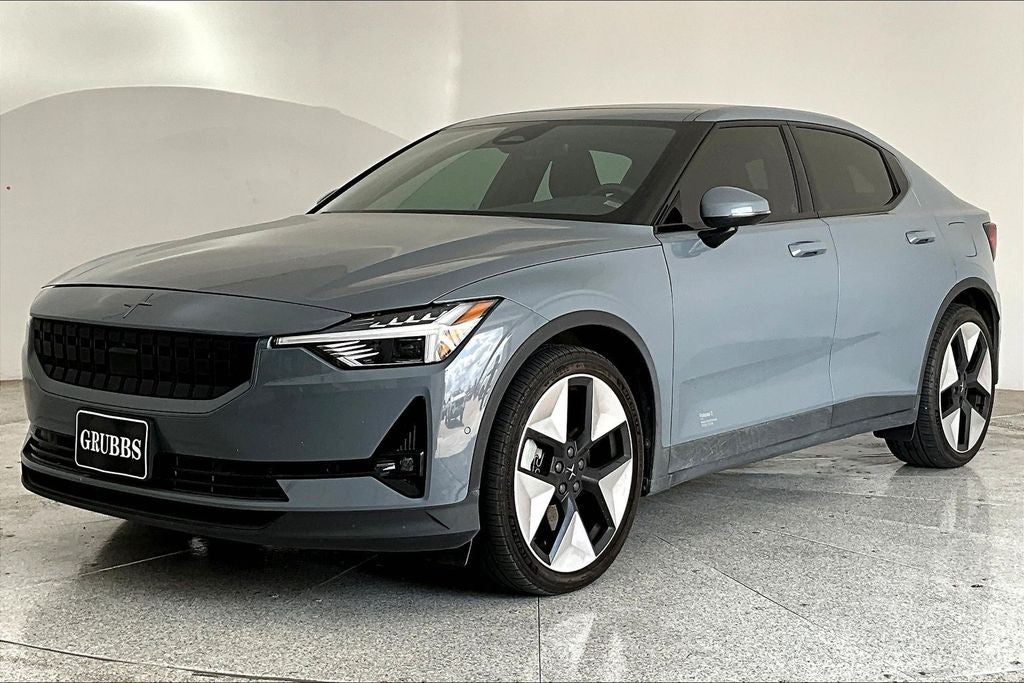 2023 Polestar 2 Long Range Single Motor
