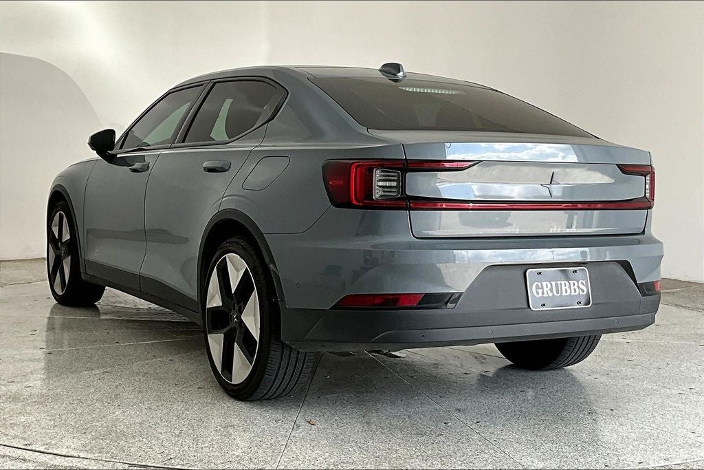 2023 Polestar 2 Long Range Single Motor