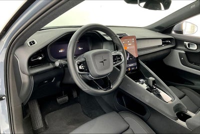 2023 Polestar 2 Long Range Single Motor