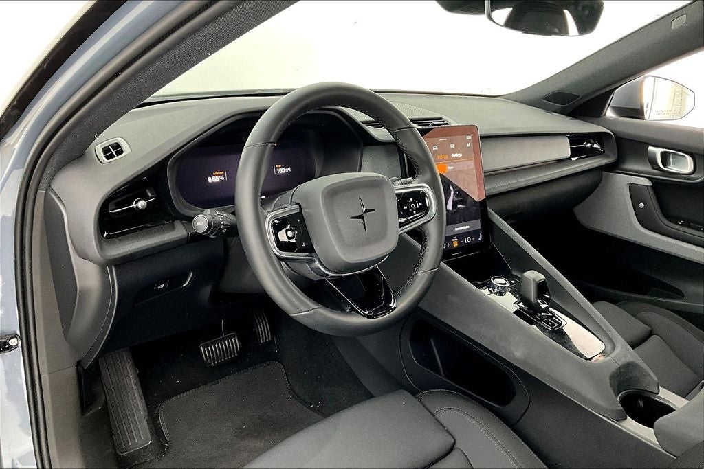 2023 Polestar 2 Long Range Single Motor