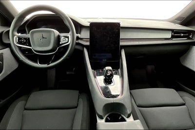 2023 Polestar 2 Long Range Single Motor