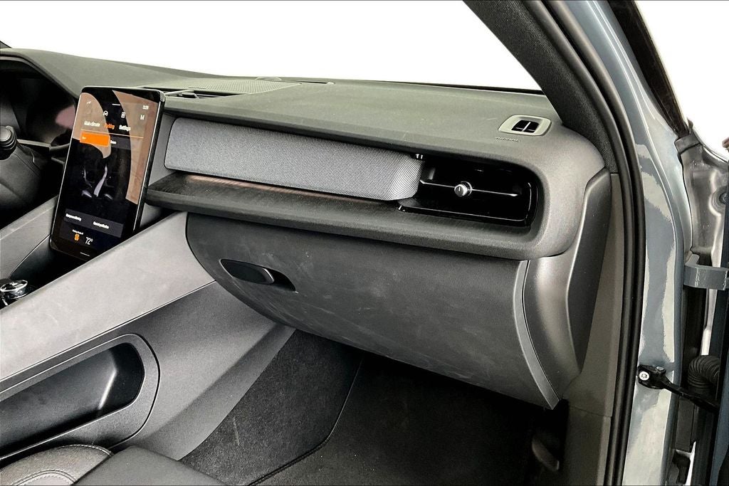 2023 Polestar 2 Long Range Single Motor