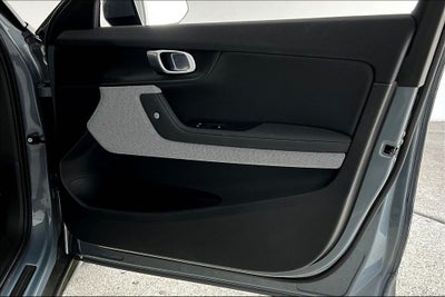 2023 Polestar 2 Long Range Single Motor