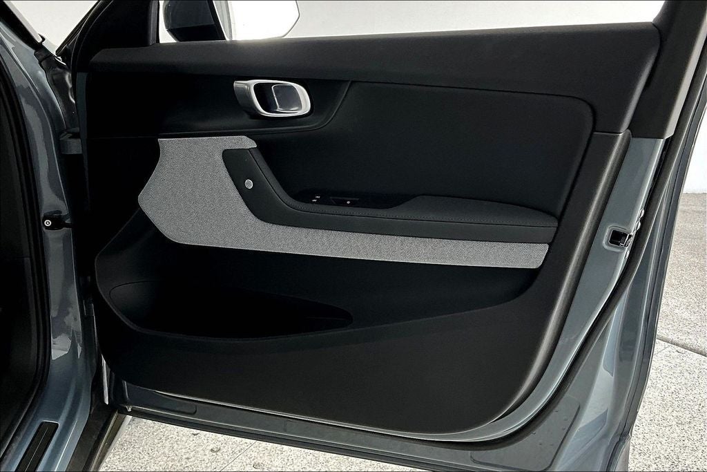 2023 Polestar 2 Long Range Single Motor