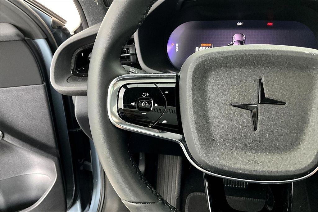 2023 Polestar 2 Long Range Single Motor