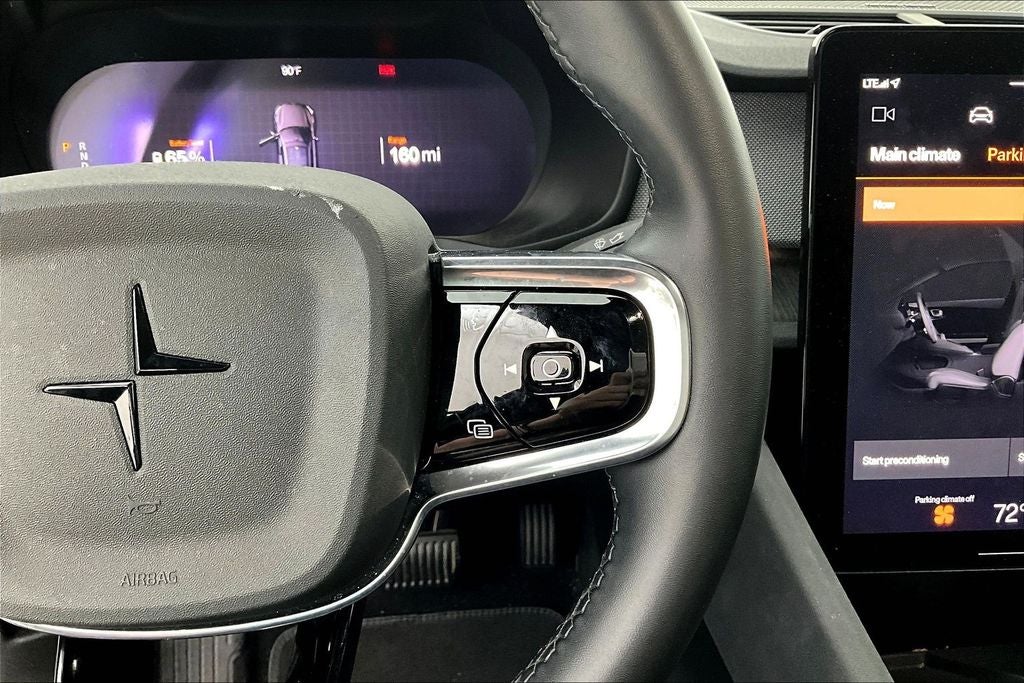 2023 Polestar 2 Long Range Single Motor